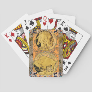 Baraja De Cartas "A la manera del pueblo"