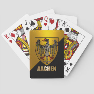Baraja De Cartas Aachen