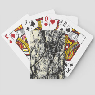 Baraja De Cartas Abreviado