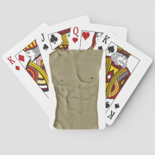 Baraja De Cartas Abs