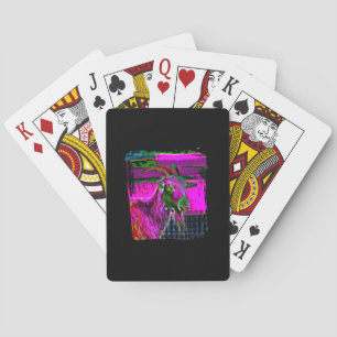 Baraja De Cartas Acid Goat