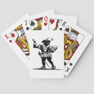 Baraja De Cartas Actor