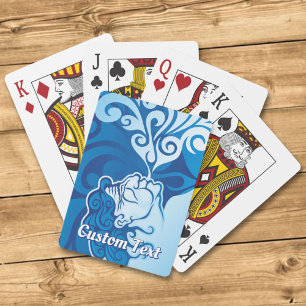 Baraja De Cartas Aeolus