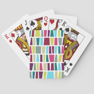 Baraja De Cartas África costera