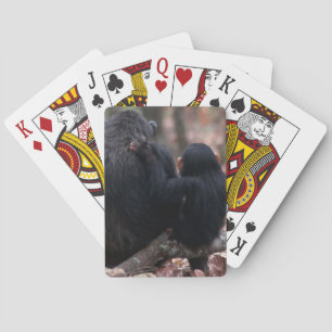 Baraja De Cartas África Oriental, Tanzania