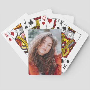 BARAJA DE CARTAS AGREGAR LAS TARJETAS DE REPRODUCCIÓN DE FOTOS