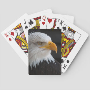 Baraja De Cartas águila