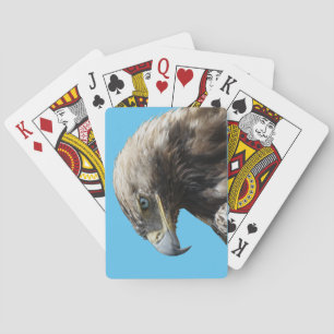 Baraja De Cartas Águila