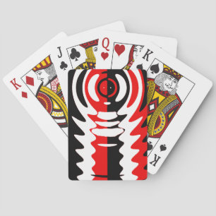 Baraja De Cartas Al-Q_