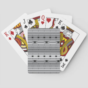 Baraja De Cartas Alambres de acero