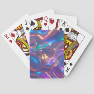 Baraja De Cartas Alchemy Magic