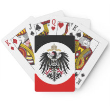 Alemán imperial Eagle