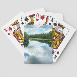 Baraja De Cartas Alexander Spring Creek