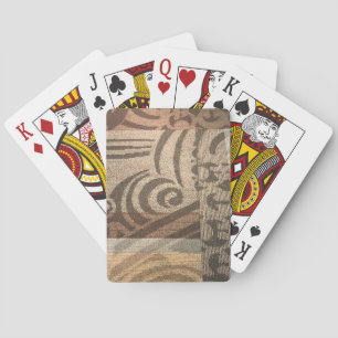 Baraja De Cartas Alfombra de Nashville