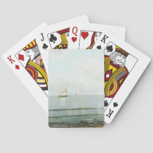 Baraja De Cartas Alfred Bricher