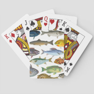Baraja De Cartas Algo sospechoso