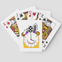 Baraja De Cartas Alice mashup