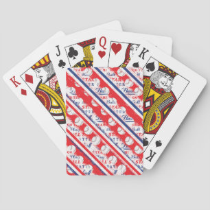 Baraja De Cartas All Star Baseball