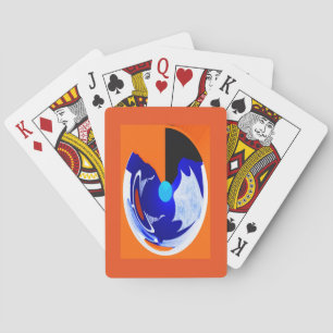 Baraja De Cartas Alma afortunada