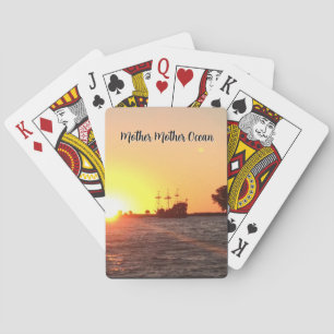 Baraja De Cartas Alma de Pirata