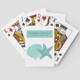 Baraja De Cartas Alquiler de vacaciones en Beach Aqua Airbnb