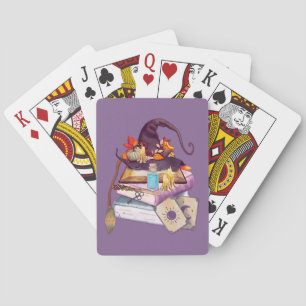 Baraja De Cartas Altar de bruja