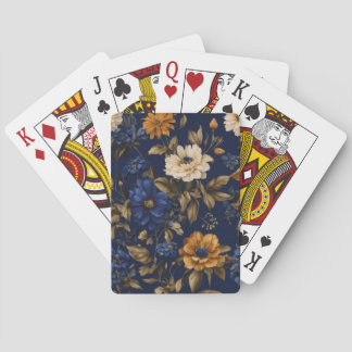 Baraja De Cartas Alto Aces: Tarjeta De Reproducción Premium