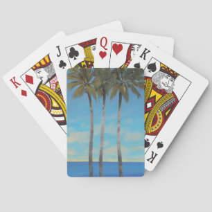 Baraja De Cartas Alto Permanente II