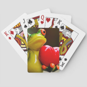 Baraja De Cartas Ama...Soy Lonley