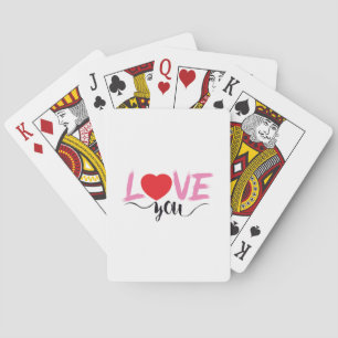 Baraja De Cartas amar