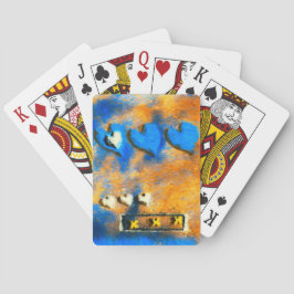 Baraja De Cartas Amar la vida