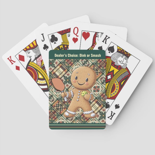 Baraja De Cartas ¡Amar más pelota! personalizado de texto (Reverso)