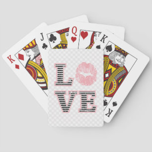 Baraja De Cartas Amas