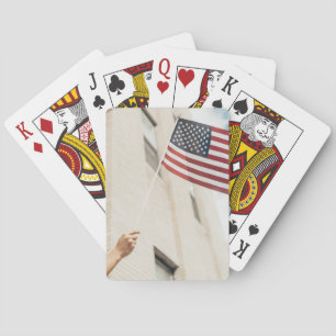 Baraja De Cartas América 4