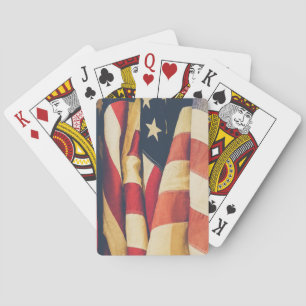 Baraja De Cartas américa 89