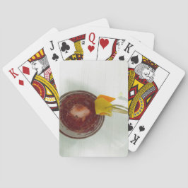 Baraja De Cartas Americano