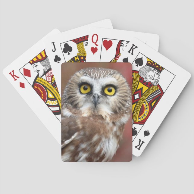 Baraja De Cartas Amigos (Reverso)