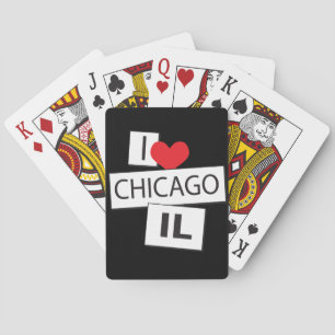 Baraja De Cartas Amo Chicago IL