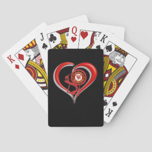 Baraja De Cartas Amo HOJ