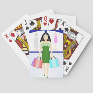BARAJA DE CARTAS AMOR DE COMPRAR