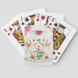 Baraja De Cartas Amor de las putas