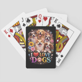 Baraja De Cartas Amor Desatado
