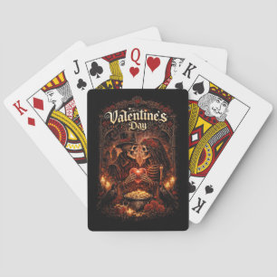 Baraja De Cartas Amor más allá de la tumba