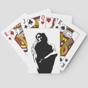 Baraja De Cartas Amortiguadores