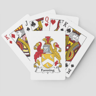 Baraja De Cartas Amortiguamiento de familia