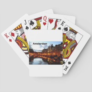 Baraja De Cartas Amsterdam (St.K)