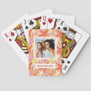 Baraja De Cartas Añada a sus criaturas el   en colores pastel