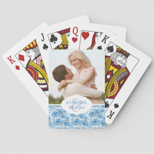 Baraja De Cartas Añada su diversión conocida Shell del | modelan (Reverso)