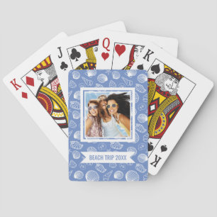 Baraja De Cartas Añada su modelo el   descarado conocido del