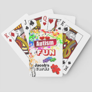 Baraja De Cartas Añadir las tarjetas de reproducción de bicicletas 